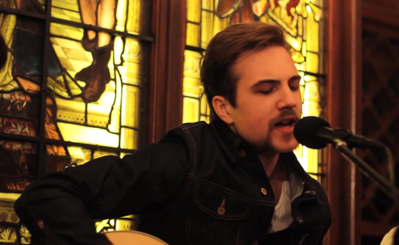 Royal Republic Large Noises